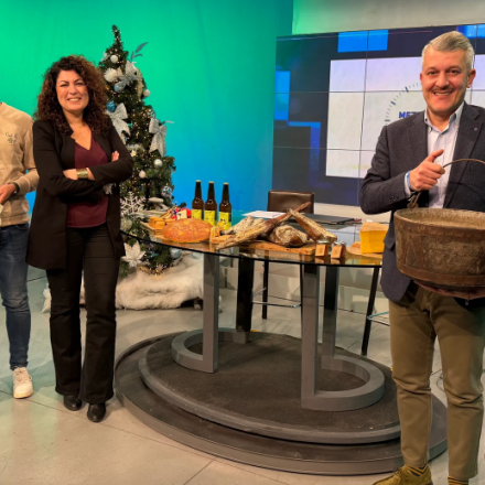 foto televisione