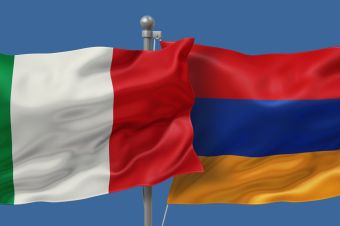 italia armenia