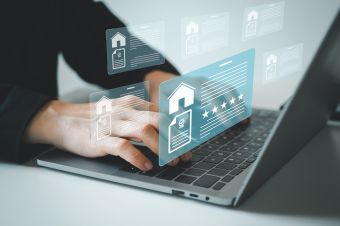 digitalizzazione contratti appalti pubblici edilizia