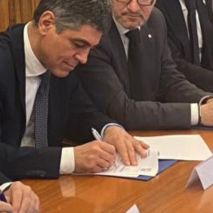accordo sicurezza cantieri