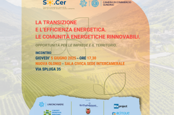 delebio socer 5 giugno 2025