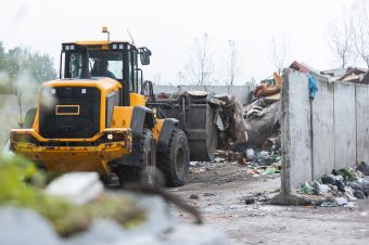 rifiuti inerti edilizia end of waste