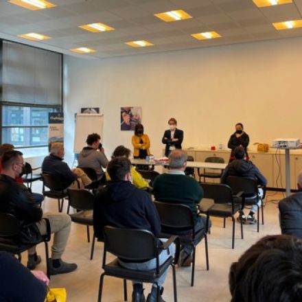 formazione autisti