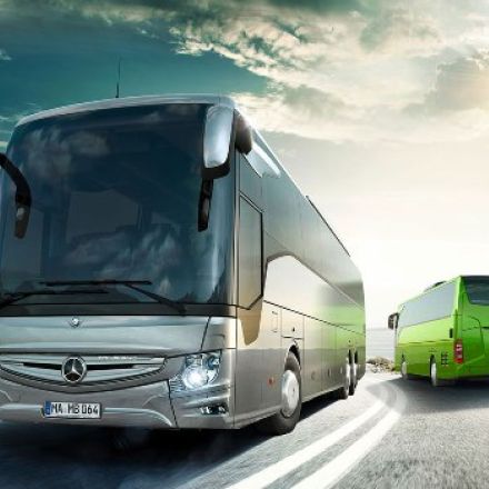 trasporto persone CONDUCENTI PULLMANN