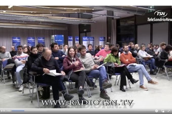 assemblea impiantisti woehler