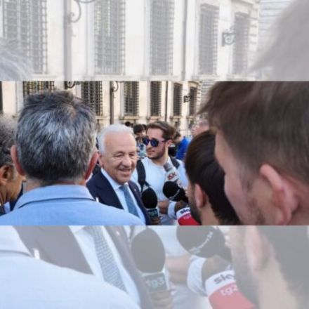 unatras sospeso sciopero nazionale autotrasporto