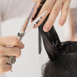 parrucchieri benessere taglio capelli