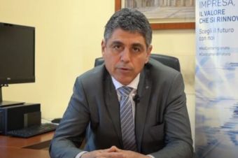 Crestini Stefano Presidente Anaepa