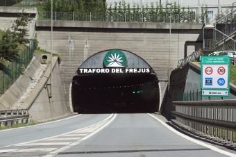 trafolo del frejus