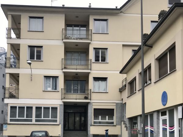 sezione unidata grosio