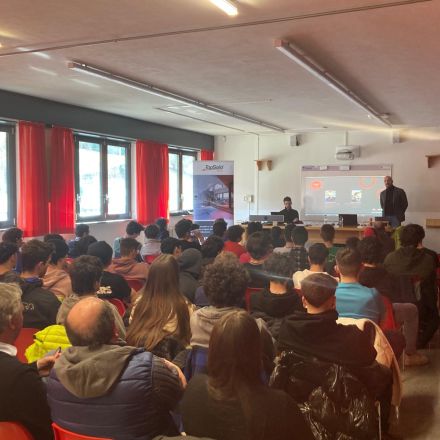 incontro pinchetti 31 gennaio