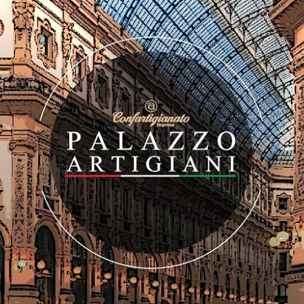 palazzo artigiani