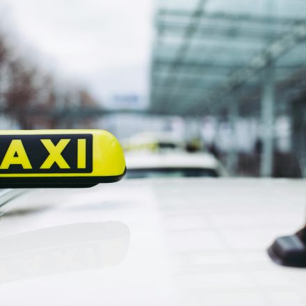 taxi