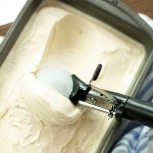 gelato artigianale