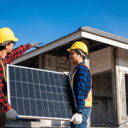 efficienza energetica pannelli fotovoltaici