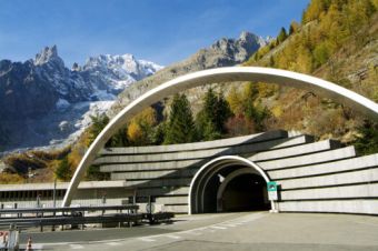 traforo monte bianco