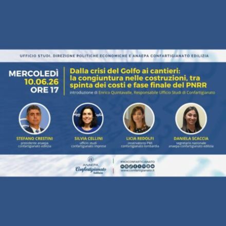Webinar 10 giugno 2026 edilizia