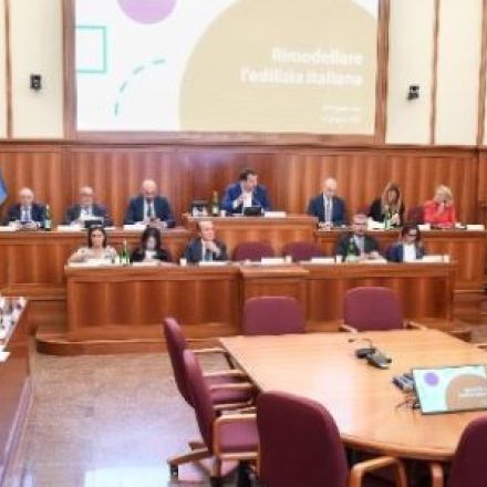 piano casa riunione salvini