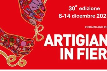 artigiano in fiera banner