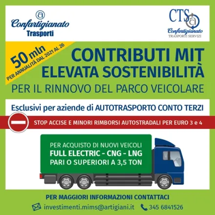 contributi mit