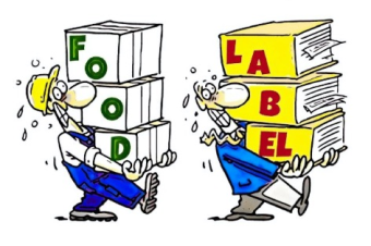 Etichette alimentari e vendita on/offline, convertire i rischi in opportunità - Webinar