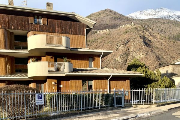 sezione filiale unidata tirano
