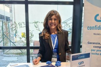 alessia redaelli confidi systema!