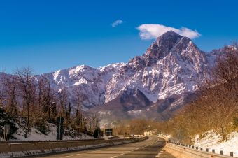 traforo gran sasso