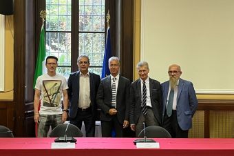 firmato protocollo taxi ncc