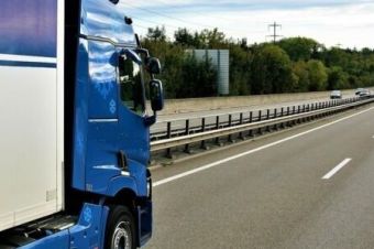 camion