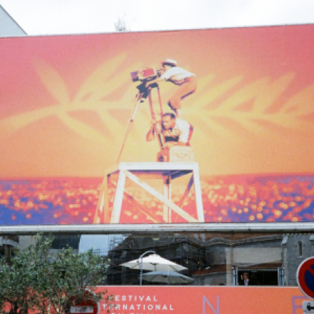 festival cannes benessere acconciatura