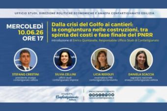 Webinar 10 giugno 2026 edilizia