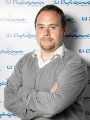 Paolo panizza