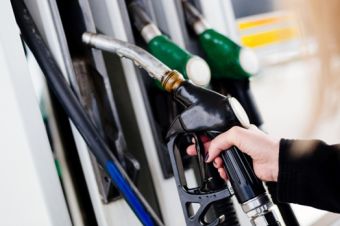 benzina