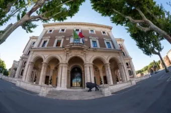 ministero italia