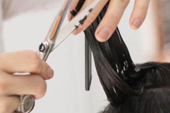 parrucchieri benessere taglio capelli