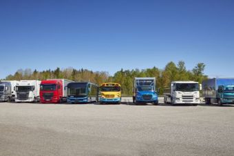 camion
