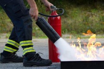 antincendio corso