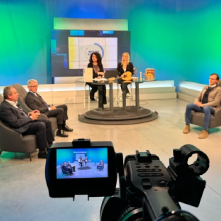 mezz'ora economia telelombardia brescia