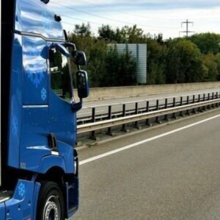 camion