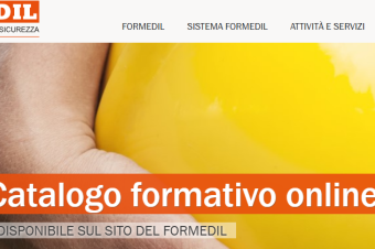 formedil catalogo formativo