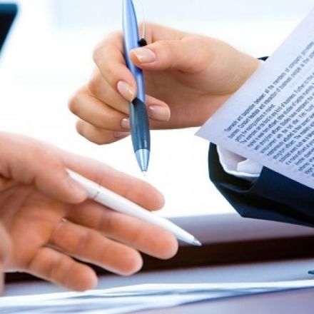 ccrl rinnovo contratti firma