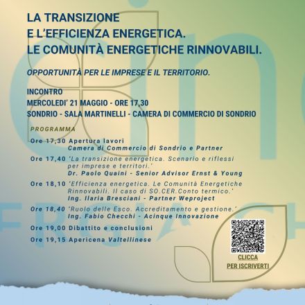 socer 21 maggio
