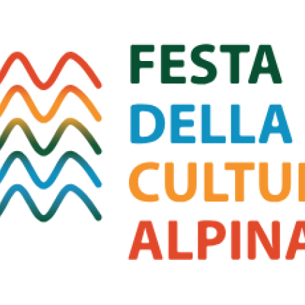festa della cultura alpina logo