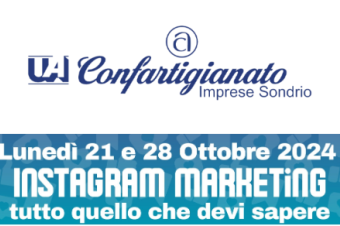 instagram marketing corso