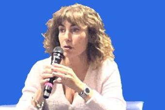 stefania baiolini