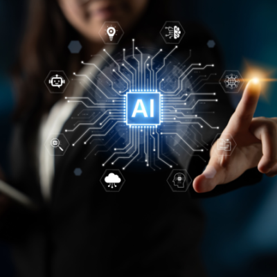 intelligenza artificiale
