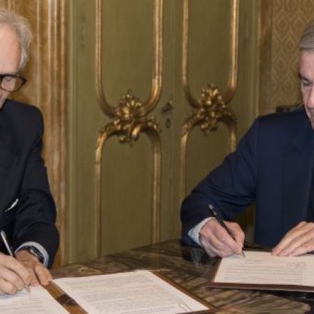 firma contratti