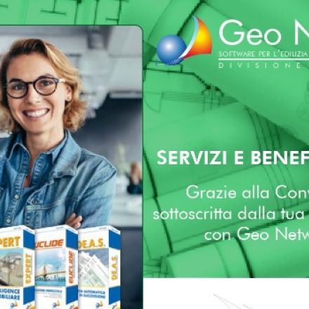 geo ntework