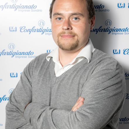Paolo Panizza